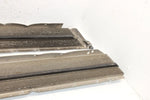 1996 Ski-doo Formula Stx 583 Oem Heat Exchanger Set 517280500 517280501 SS25 