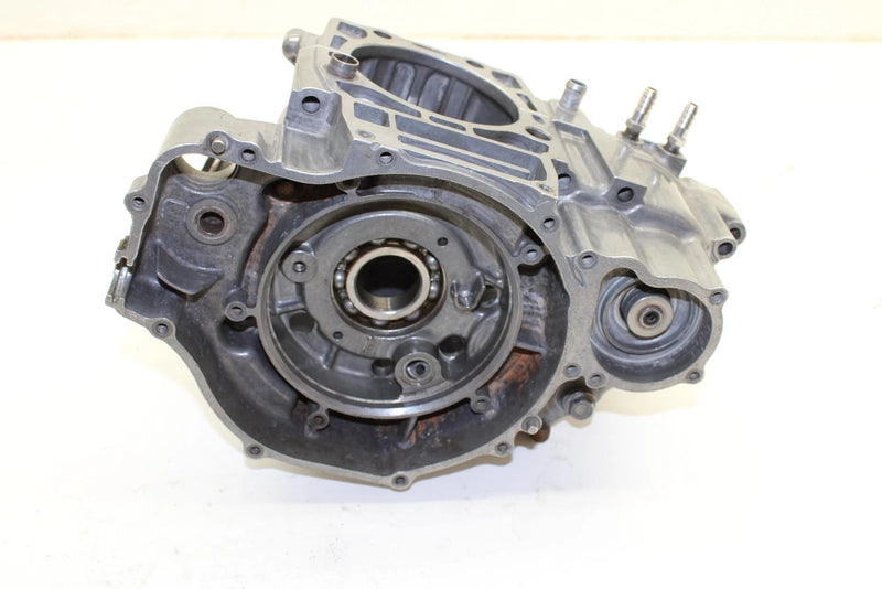01 Polaris Sportsman 400 OEM Crankcase 3085633 AP113