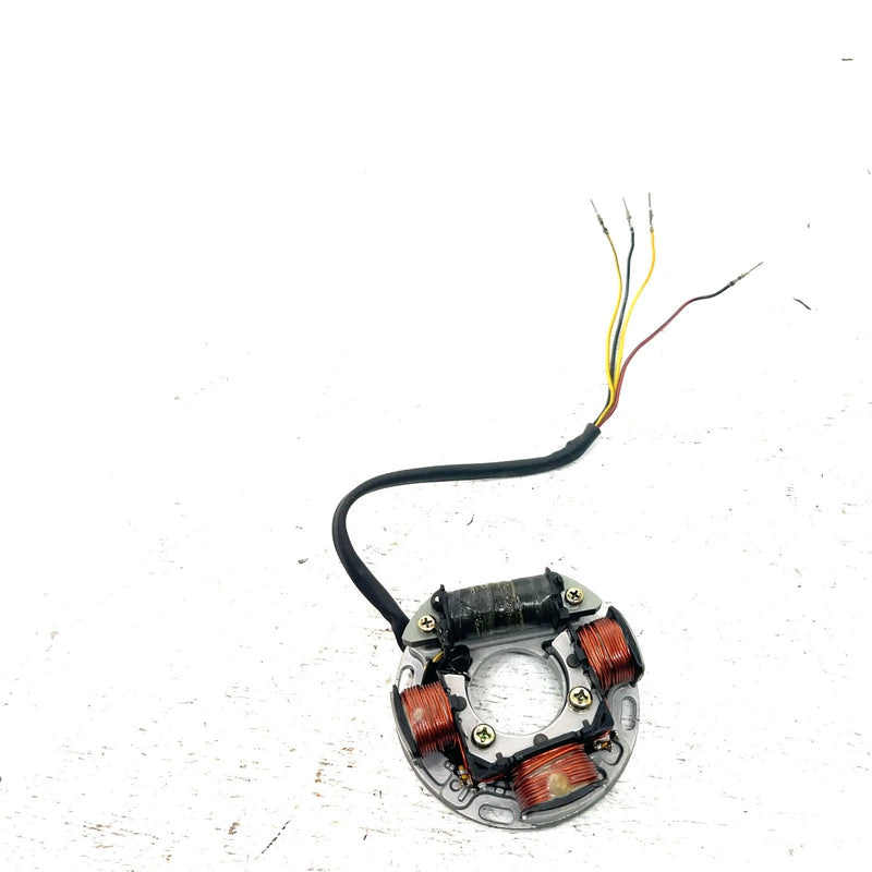 2002 Sea-Doo GTI OEM Stator 420886725 JS61