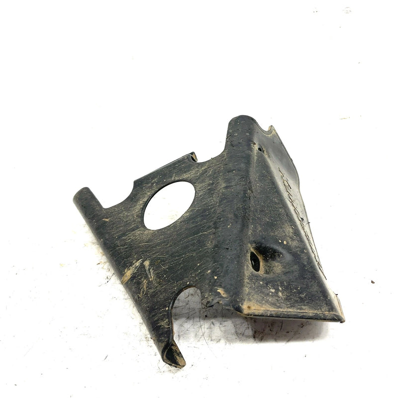05-13 Kawasaki Brute Force 650 4x4 OEM Left Axle Guard 55020-1768 AK34