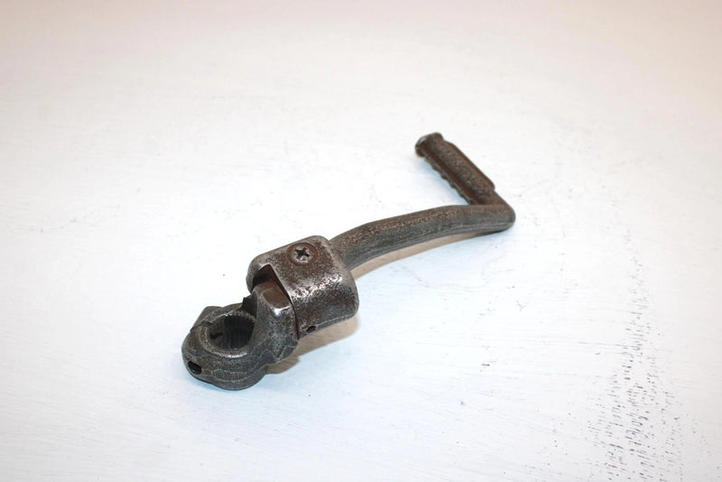 1992 Honda Trx 300 A Oem Kick Starter 28300-HC4-750 AH51