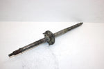 1985 Honda Atc 110a All Terrain Oem Rear Axle 42310-968-680 AH58