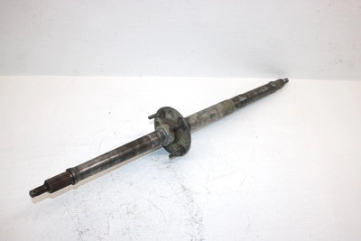 1985 Honda Atc 110a All Terrain Oem Rear Axle 42310-968-680 AH58