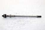 2002 Sea-doo Gti Le Oem Driveshaft 272000096 JS30