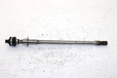 2002 Sea-doo Gti Le Oem Driveshaft 272000096 JS30