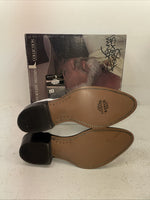 New Men’s White Kenny Roger’s Cowboy Boots. 50507 9 E E. 3-53