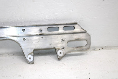 2005 Ski-doo Mxz 550f Oem Rear Suspension Rail 503190521 B362