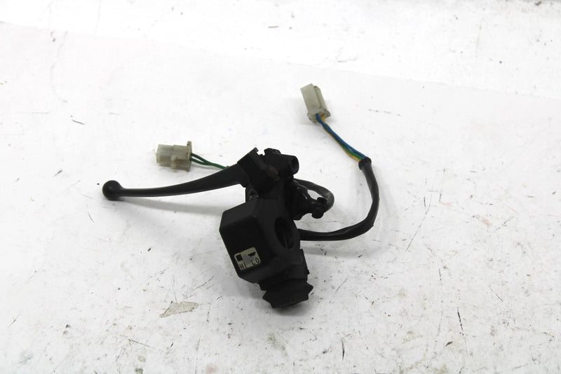 1994 Yamaha Vmax 600 St Oem Left Switch Assembly 88R-W8291-00-00 SY73