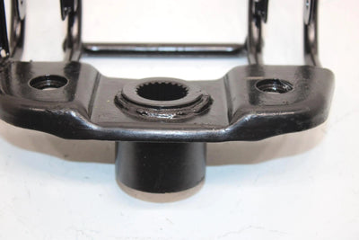 85 Honda Trx250a Oem Top Bridge Fork 53230-HA8-000 AHS