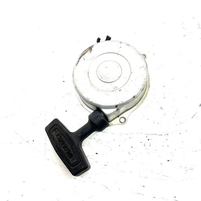 00-02 Honda Rancher 350 TRX350 4x4 ES OEM Starter Recoil 28400-HN5-671 AH88