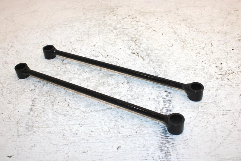 2002 Arctic Cat Zr 500 Cc Oem Rear Shock Link Pair 0704-361 SA4