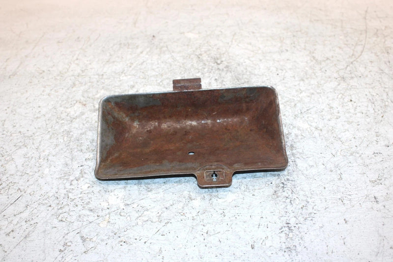 1986 Honda Trx350 Oem Tool Holder 83501-HA7-670 83501-HA7-671 AH40