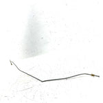 2003 Arctic Cat 400 4X4 OEM Rear Brake Line 0402-932 AA30