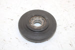 Ski-doo Oem Idler Wheel 110 Black 572018900 Q4699