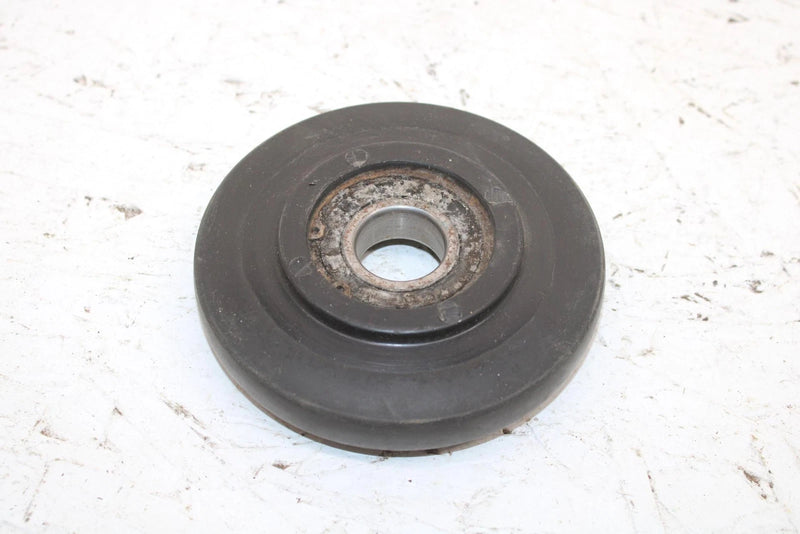 Ski-doo Oem Idler Wheel 110 Black 572018900 Q4699