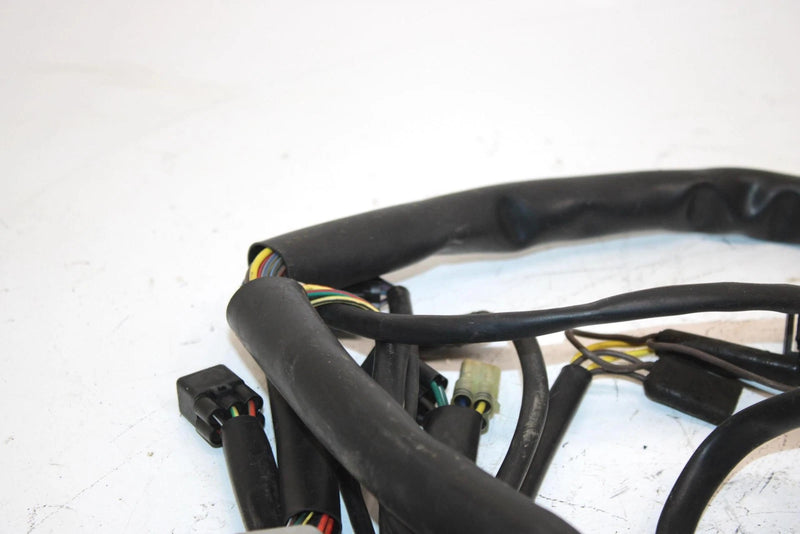 06 Arctic Cat Crossfire 600 Efi Sno Pro Oem Main Wire Harness 1686-279 SA187