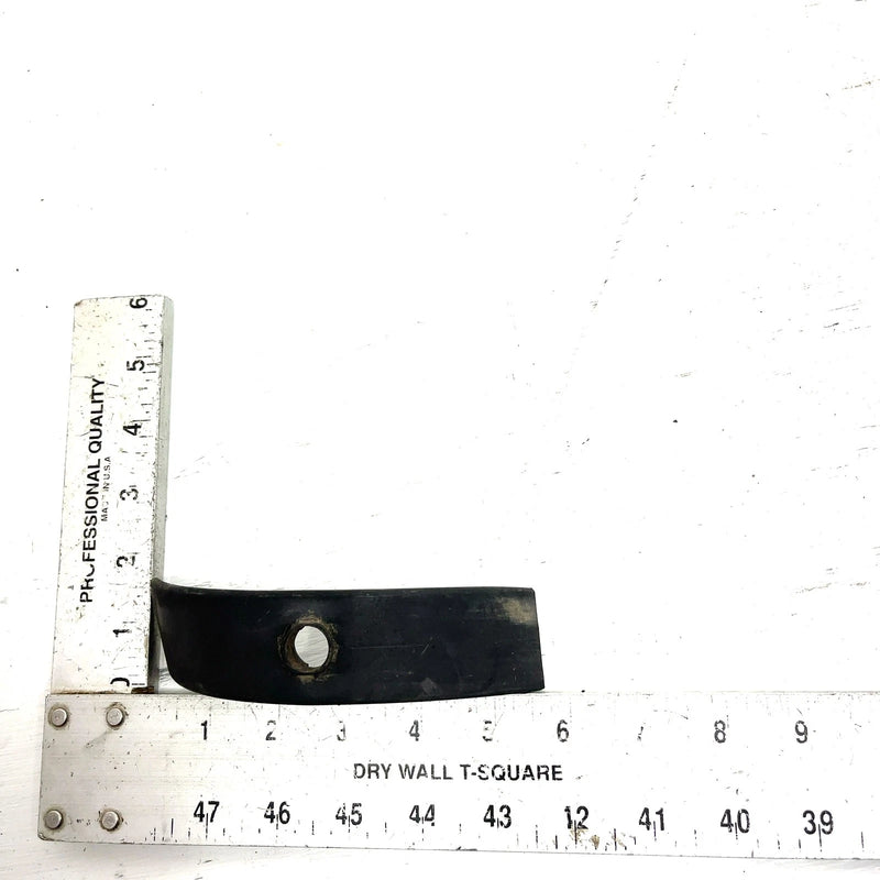 01-09 Honda Foreman Rubicon 500 TRX500 OEM Shift Lever Cover 54226-HN2-000 AH94