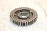 2001 Polaris 500 Classic Oem 39T Rev Gear 1341243 SP27