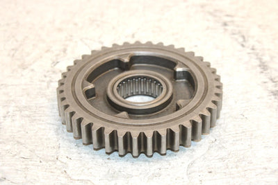 2001 Polaris 500 Classic Oem 39T Rev Gear 1341243 SP27