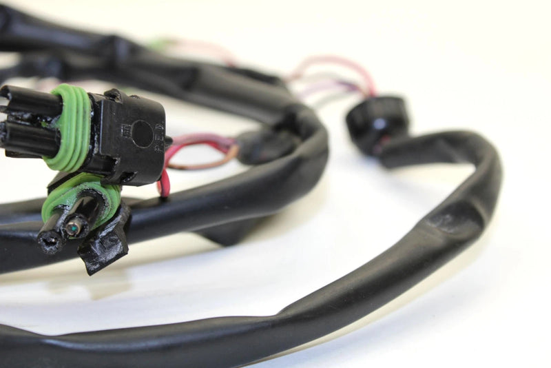 1996 Sea-doo Spx Oem Oil Fuel Harness 278000749 JS3