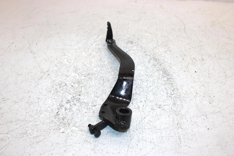 1997 Kawasaki Bayou 220 Oem Rear Brake Pedal 43001-1230 AK21