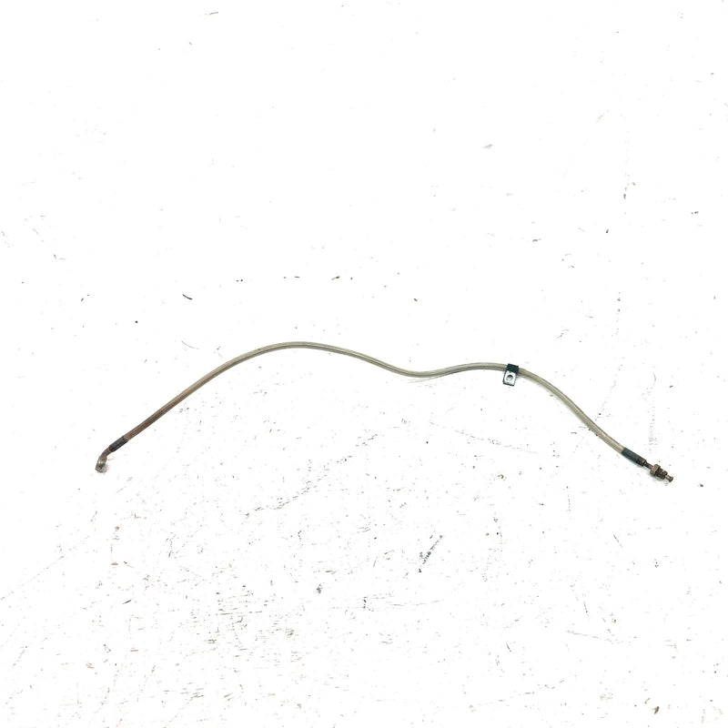 11-13 Polaris Sportsman 550 OEM Front Right Brake Line 1911687 AP238.1