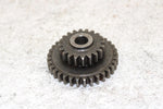 2000 Honda Trx 250 Recon Oem Reverse Idler Gear 23721-HM8-000 AH52