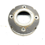 1987 Suzuki Quadrunner 4WD LT4WD OEM Rear Brake Drum 64120-19B00 AS40
