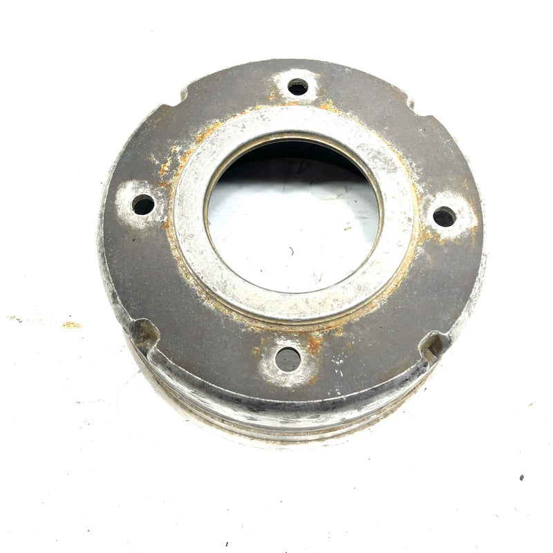 1987 Suzuki Quadrunner 4WD LT4WD OEM Rear Brake Drum 64120-19B00 AS40