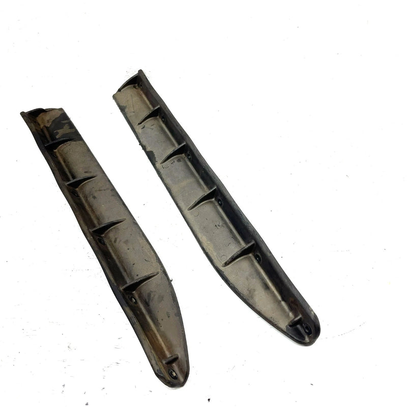 2000 Polaris Virage OEM Sponson Set 5432275-070 JP50