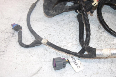 2019 Polaris Ranger 900 Xp Oem Main Wire Harness 2413931 XP6.1