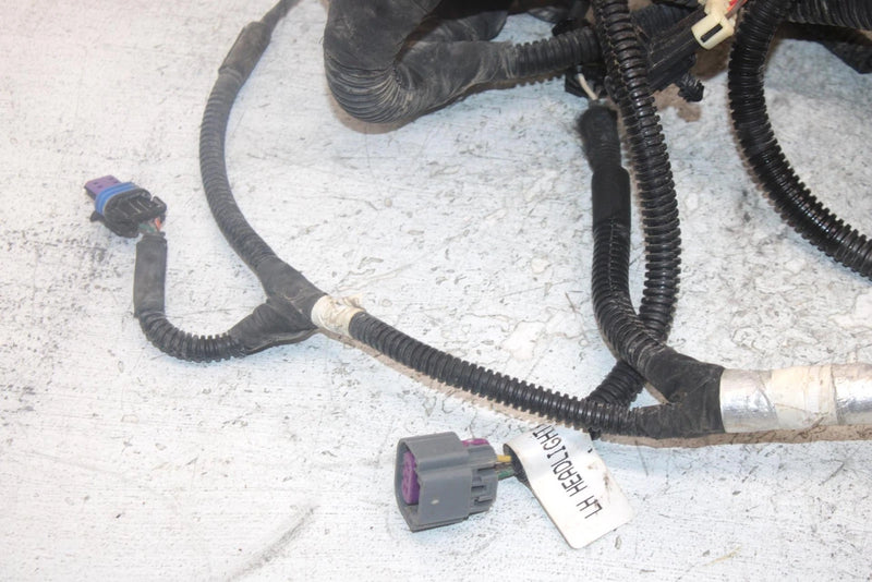 2019 Polaris Ranger 900 Xp Oem Main Wire Harness 2413931 XP6.1