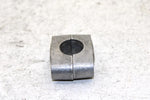 06 Honda Trx 400Fourtrax Rancher Oem UpperHandlebar ClampPair 53131-HB6-000 AH55