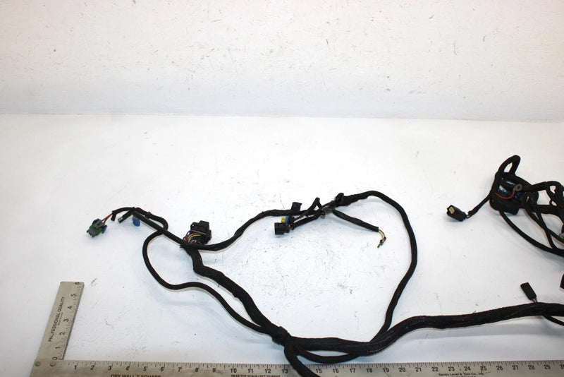 07 Arctic Cat F5 Lxr Efi Oem Main Wire Harness 1686-373 SA59