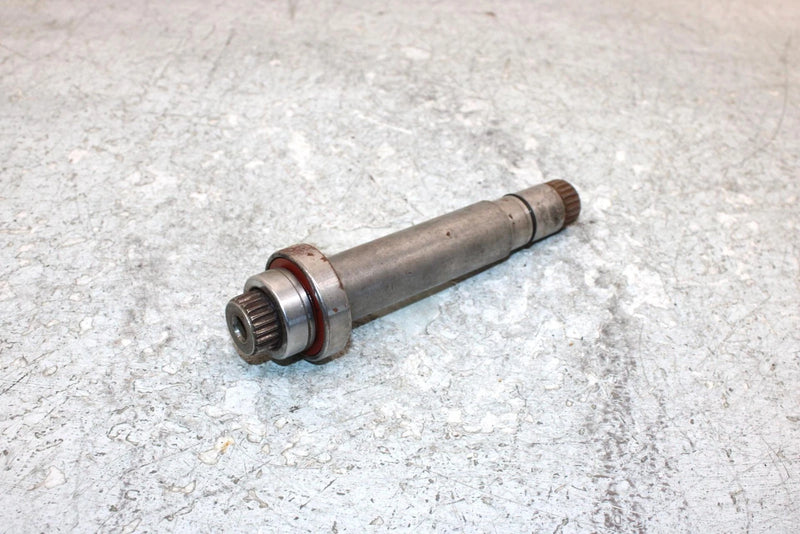 1990 Polaris Trail Boss Oem Center Chain Tensioner Shaft 5020526 AP168