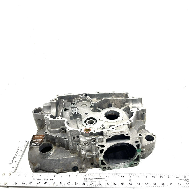 2004 John Deere Trail Buck 650 EXT OEM Crankcase 420296652 AJ1.1