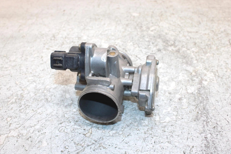2006 Polaris Sportsman 500 Oem Throttle Body 2876218 AP186