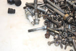 93 Polaris Sl 750 Oem Nut Bolt Spacer Hardware Kit JP25