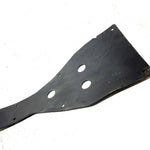 98-01 Arctic Cat 300 4X4 OEM Lower Skid Plate 0406-354 AA15