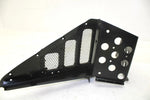 95 Arctic Cat Wildcat Touring OEM Left Foot Well 0616-641 SA101 