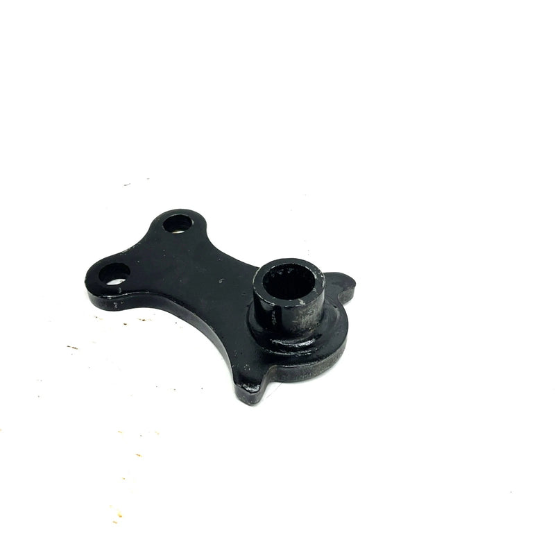 02 Yamaha Big Bear 400 YFM400F 4x4 OEM Steering Pitman Arm 5FU-F3816-10-00 AY52