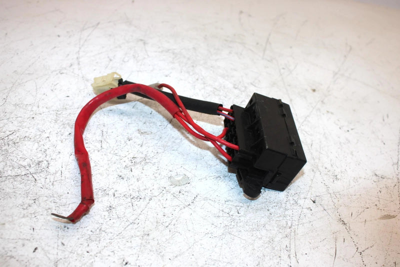 96 Arctic Cat Ext 580 Efi Oem Fuse Box 0745-070 SAS6
