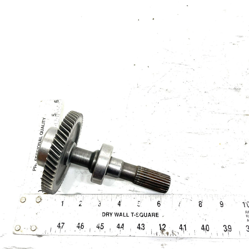 10-14 Polaris Sportsman 550 OEM Output Shaft 3234723 AP238