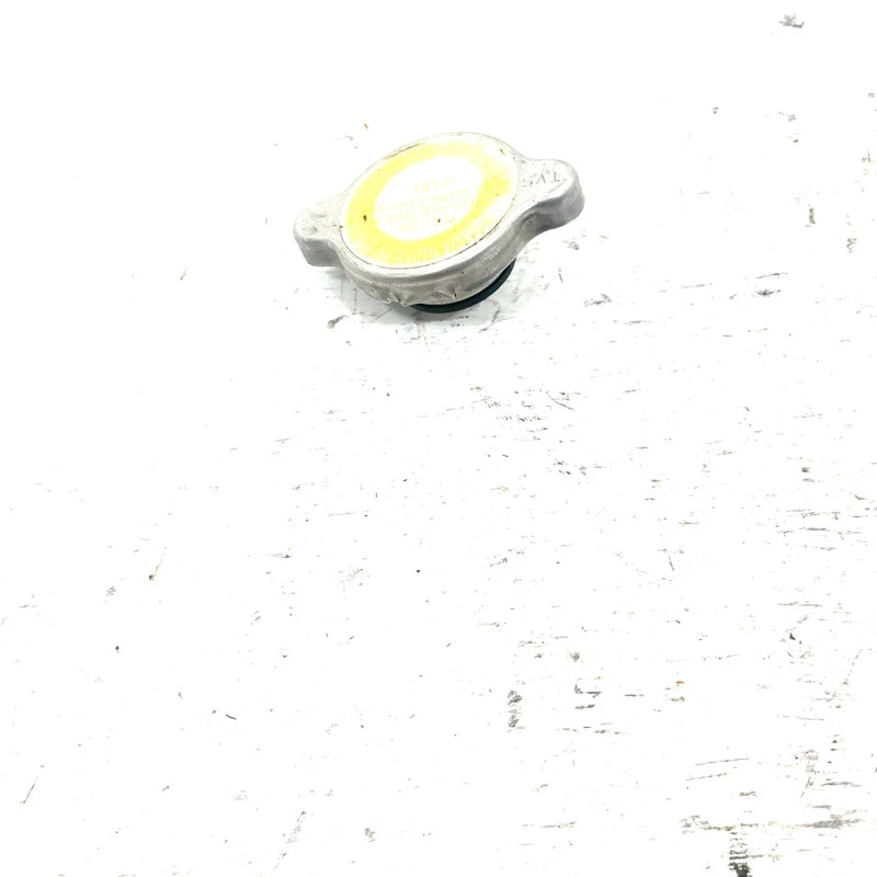 2016 Polaris Sportsman SP 850 OEM Radiator Pressure Cap 1240466 AP239