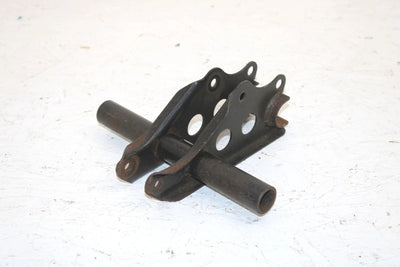 1999 Ski-doo Mxz 500 Oem Rear Suspension Welded Shock Support 503188976 SS109