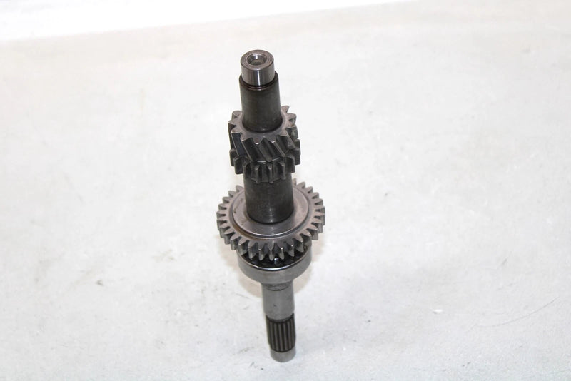 2003 Polaris Magnum 330 Oem Transmission Input Shaft 3234028 AP120