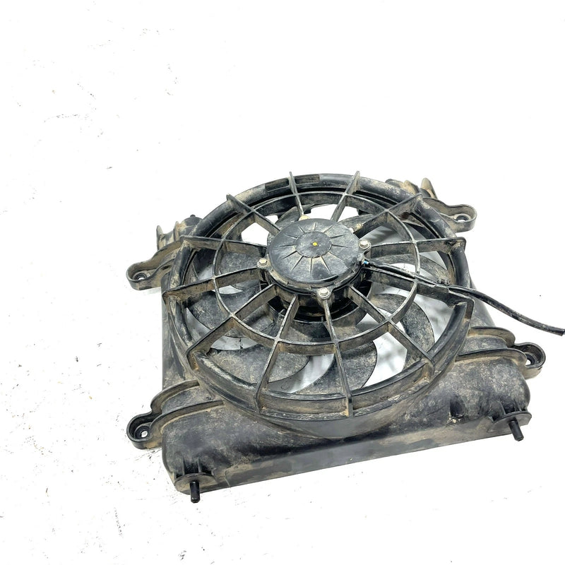2015 Polaris Ranger 570 4x4 Full Size OEM Radiator Fan 2411816 XP10.1