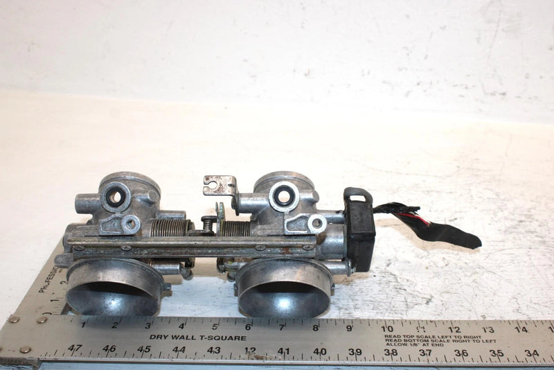 1995 Arctic Cat Pantera Oem Throttle Body 3004-914 SA17