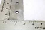 91 Arctic Cat Prowler Special OEM Lower Backing Plate 0605-161 SA90