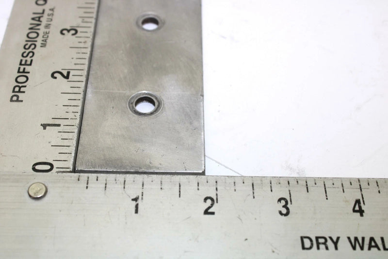 91 Arctic Cat Prowler Special OEM Lower Backing Plate 0605-161 SA90